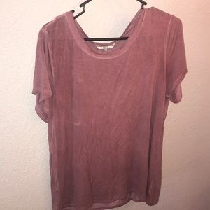 The Buckle brand shirt